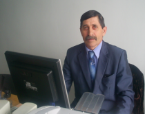 Аминев Фатих Фаткрахманович